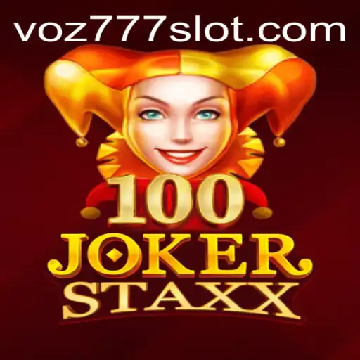 VOZ777 Casino App