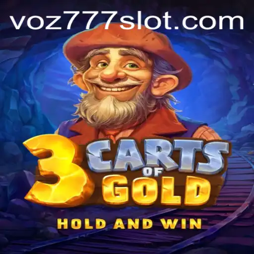 VOZ777 Casino App