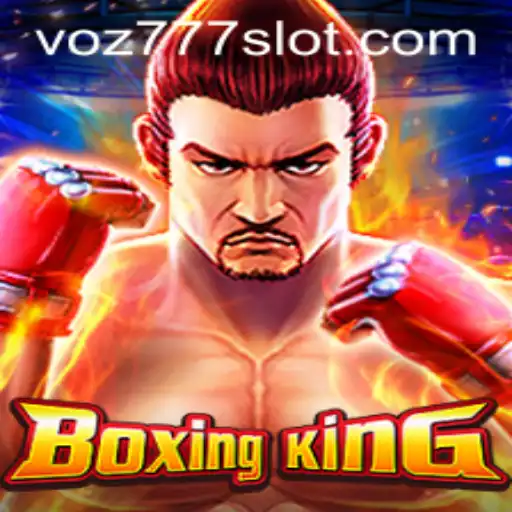 VOZ777 Casino App