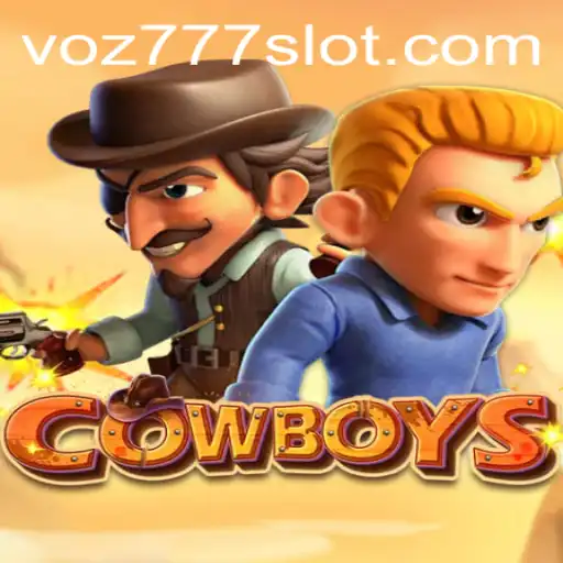 VOZ777 Casino App