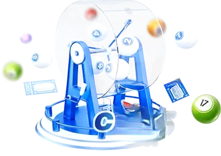 Jogos de loteria na VOZ777