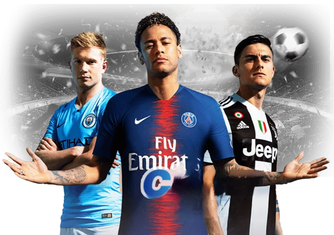 Muitas apostas esportivas na VOZ777 sports