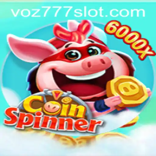 VOZ777 Casino App