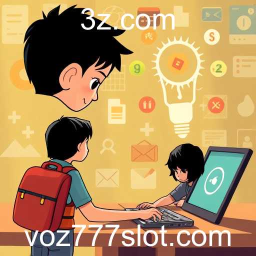 Explorando a Educação Através dos Jogos Online: O Impacto das Plataformas Educativas