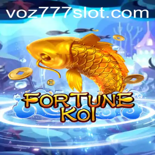 VOZ777 Casino App