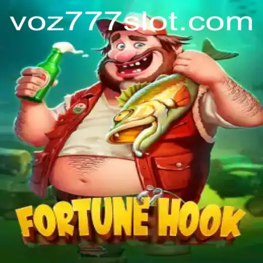 VOZ777 Casino App