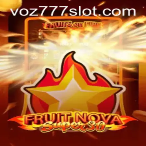 VOZ777 Casino App