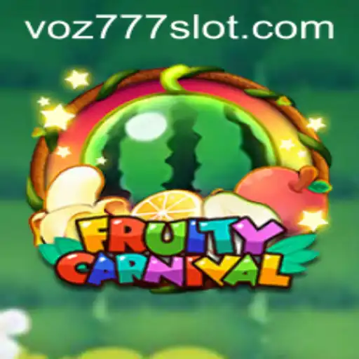 VOZ777 Casino App