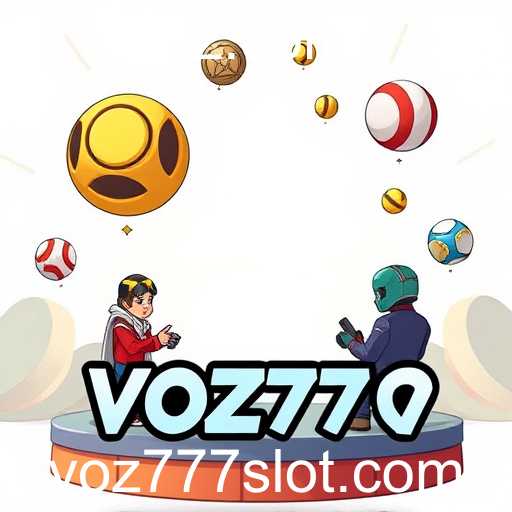 Tendências e Inovações no Mundo dos Jogos: Explorando VOZ777