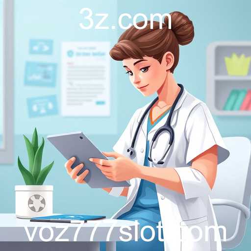 A Importância dos Jogos de Saúde no VOZ777: Educação e Entretenimento