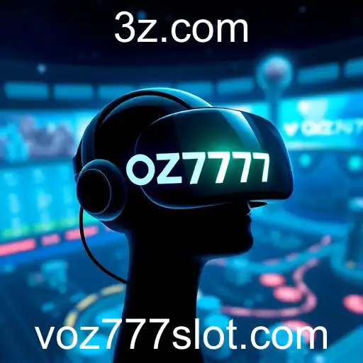 O Impacto de VOZ777 no Mundo dos Jogos