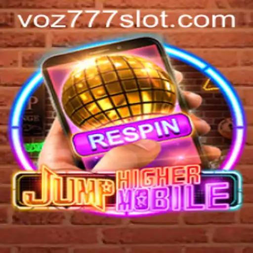 VOZ777 Casino App