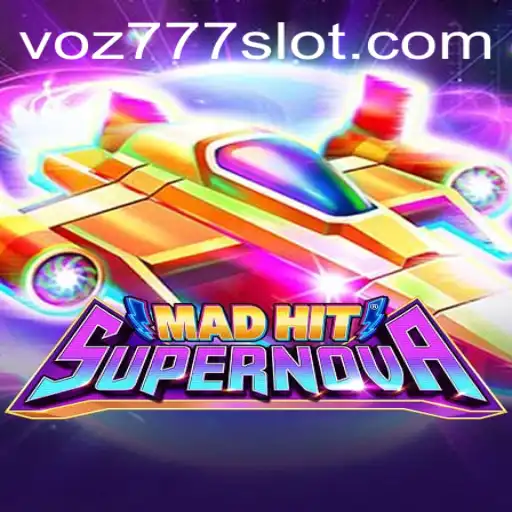 VOZ777 Casino App