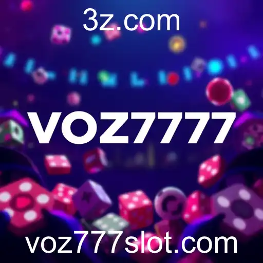 A Ascensão do VOZ777 no Cenário de Jogos Online em Portugal