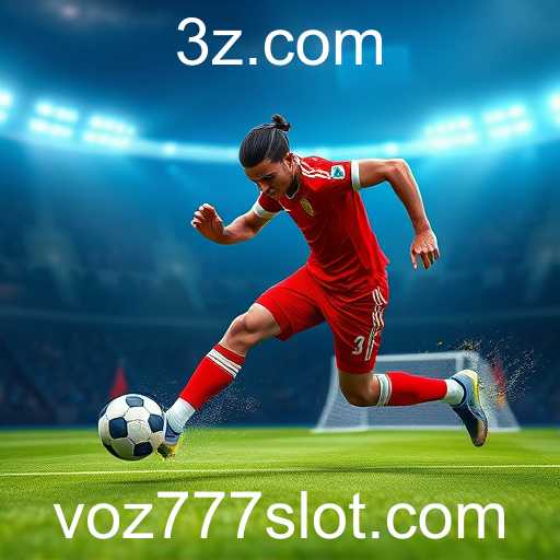 Explorando a Categoria de 'Esportes' no VOZ777: Diversão e Competição