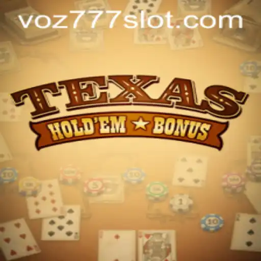 VOZ777 Casino App