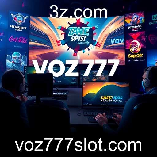 Novidades e Estratégias do VOZ777 para 2025