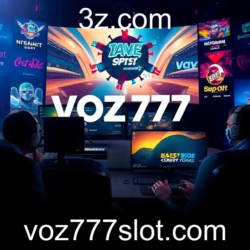 Novidades e Estratégias do VOZ777 para 2025