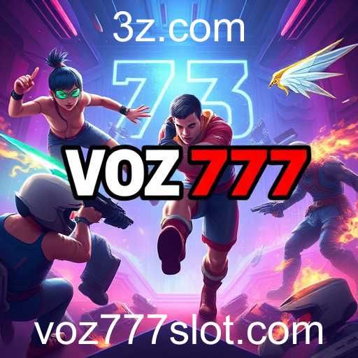 Revolução no Mundo dos Jogos com VOZ777