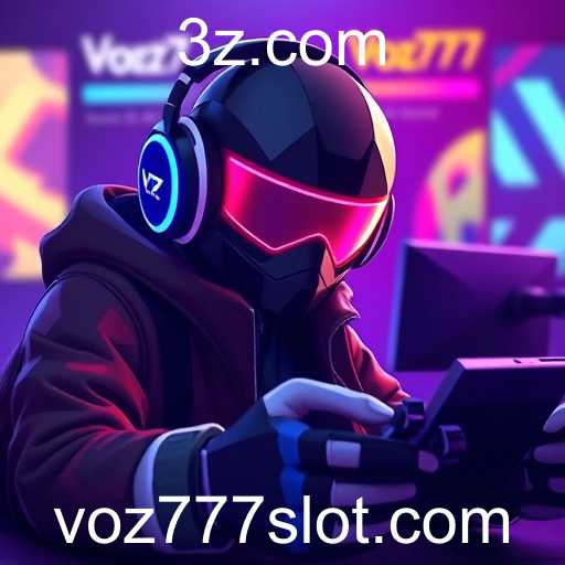 A Ascensão do VOZ777 no Mundo dos Jogos