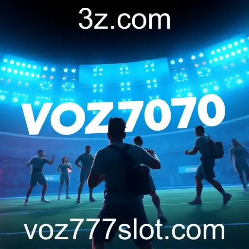 A Ascensão do VOZ777 nos Jogos Online