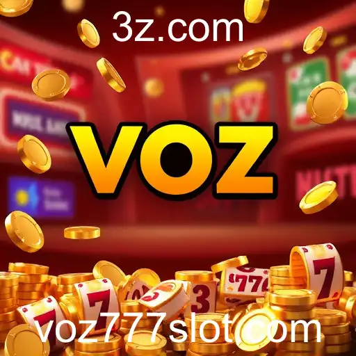 VOZ777 Revoluciona o Mercado de Jogos Online