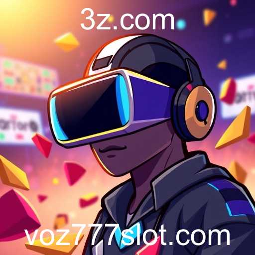 A Ascensão de VOZ777 no Cenário Global de Jogos