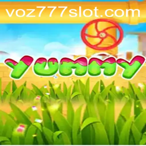 VOZ777 Casino App